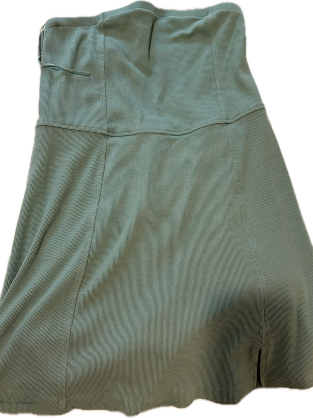 american eagle strapless dress built in shorts size small worn once!